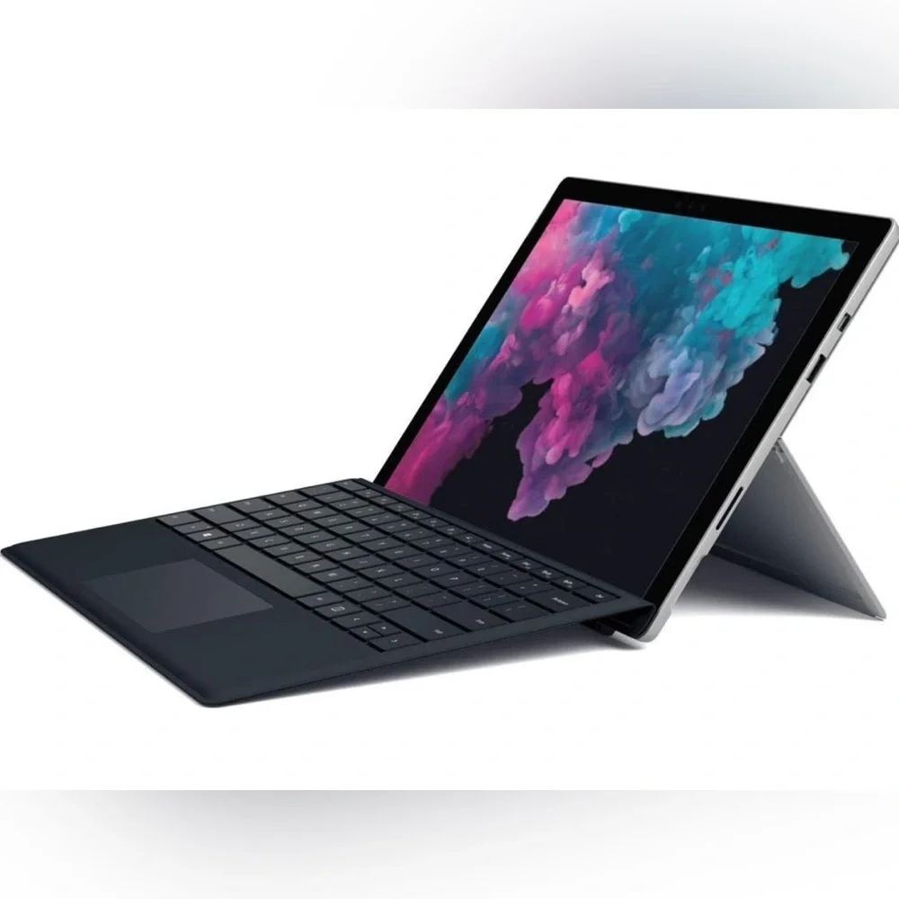Microsoft Surface Pro 6 - Tablet - Intel Core i5 - 8250U